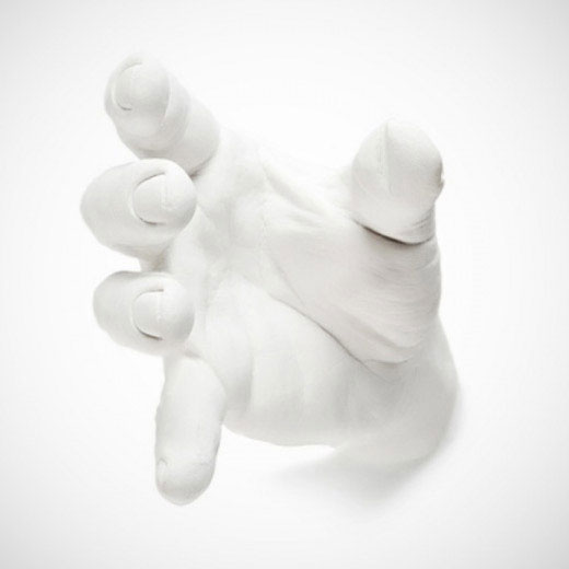 hand