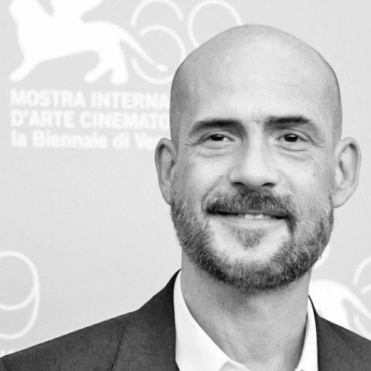 GIANMARCO TOGNAZZI