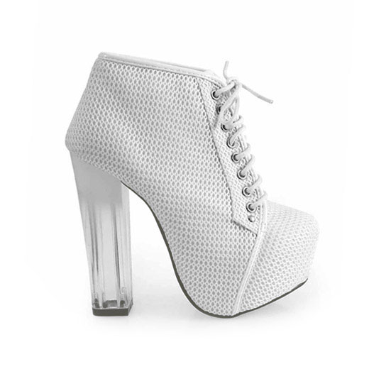 creativity - shoe