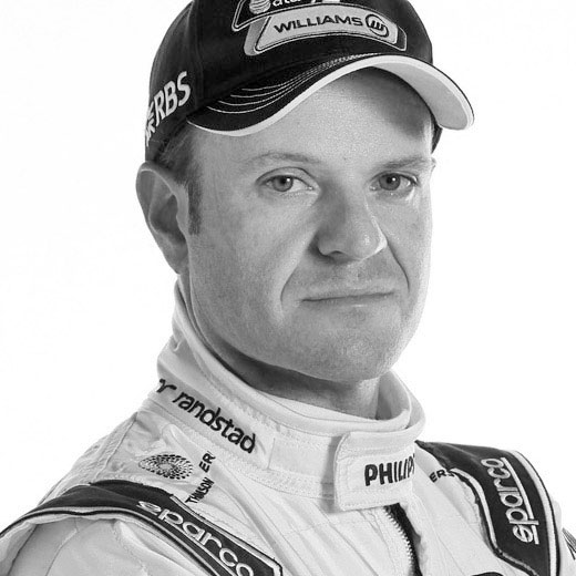 RUBENS BARRICHELLO