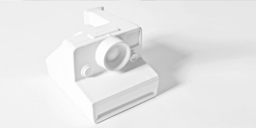 video - polariod