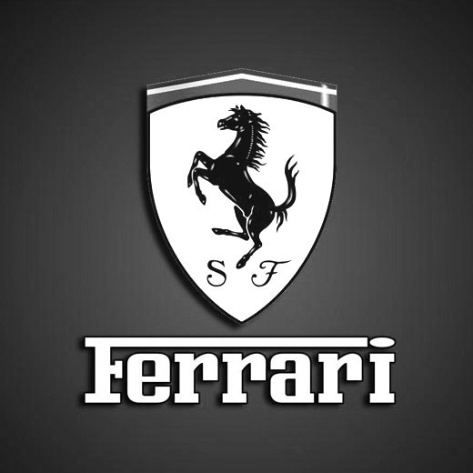 team ferrari