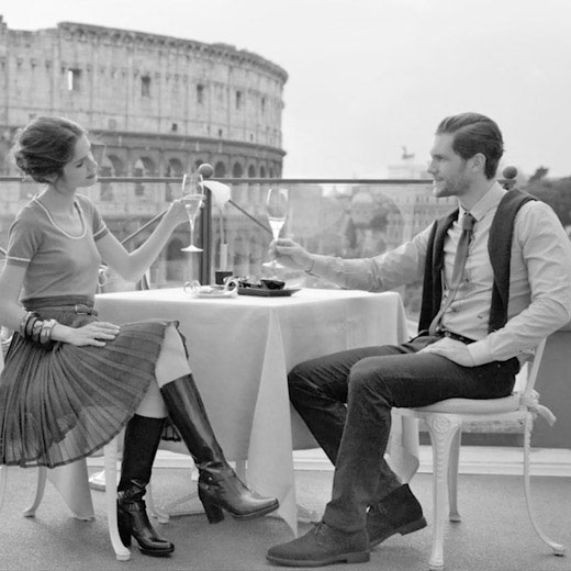 video - spot nerogiardini