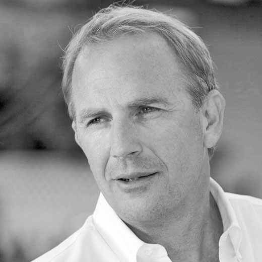 kevin Costner