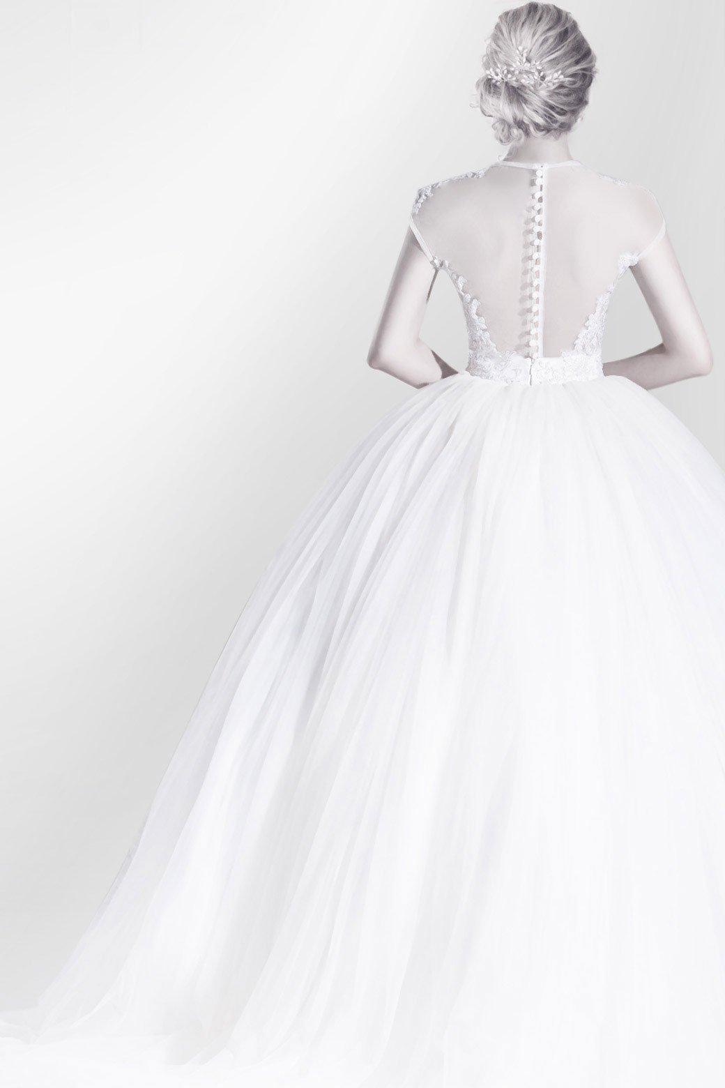 about - bride