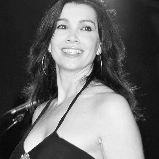 luisa corna