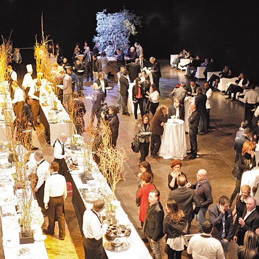 events - 5