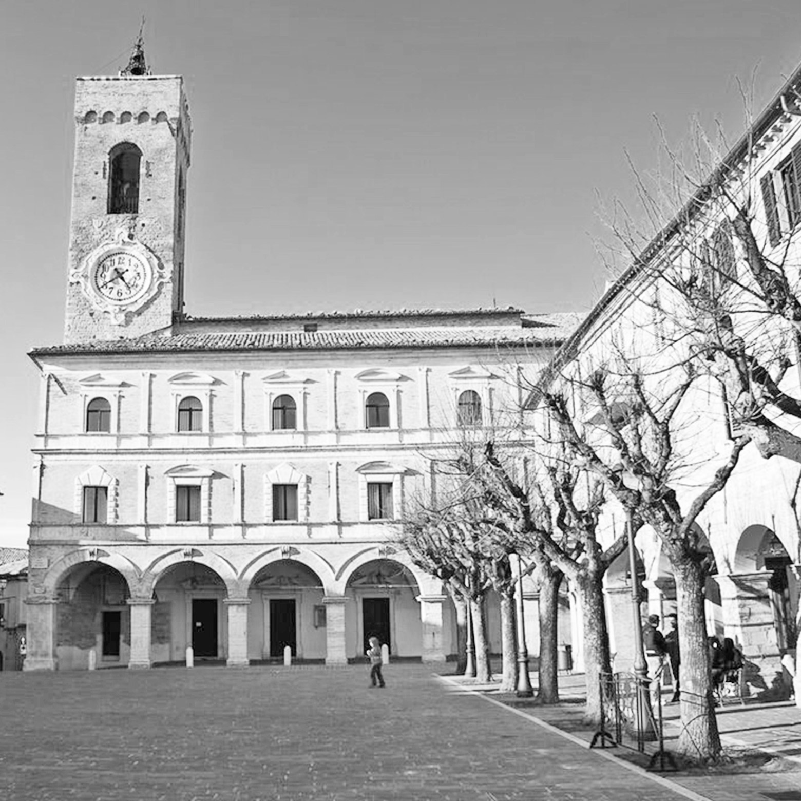 Comune di Cingoli