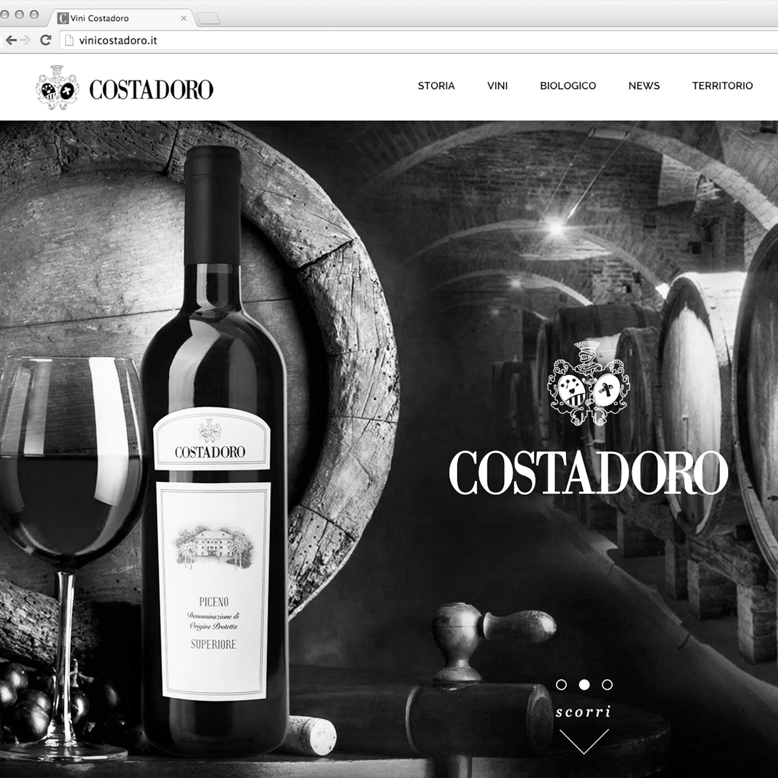 Costadoro