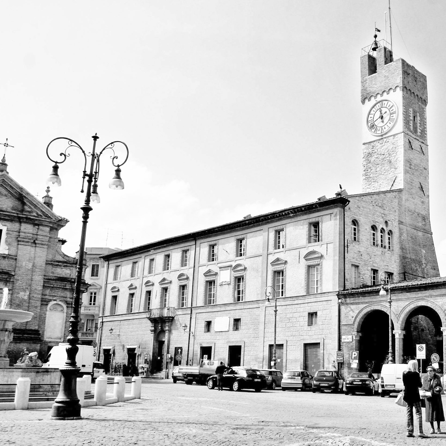 Comune di Matelica