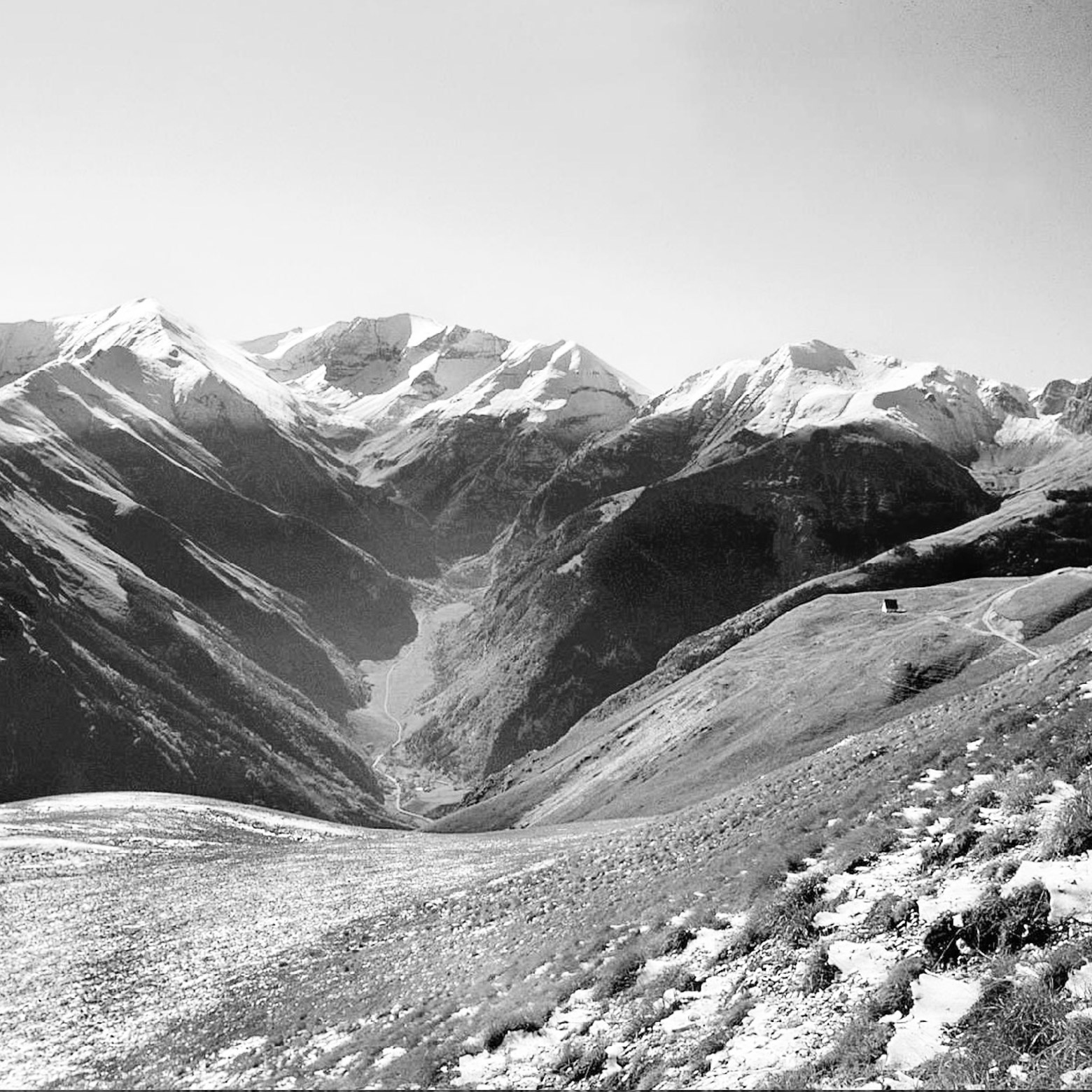 Parco Nazionale Monti Sibillini