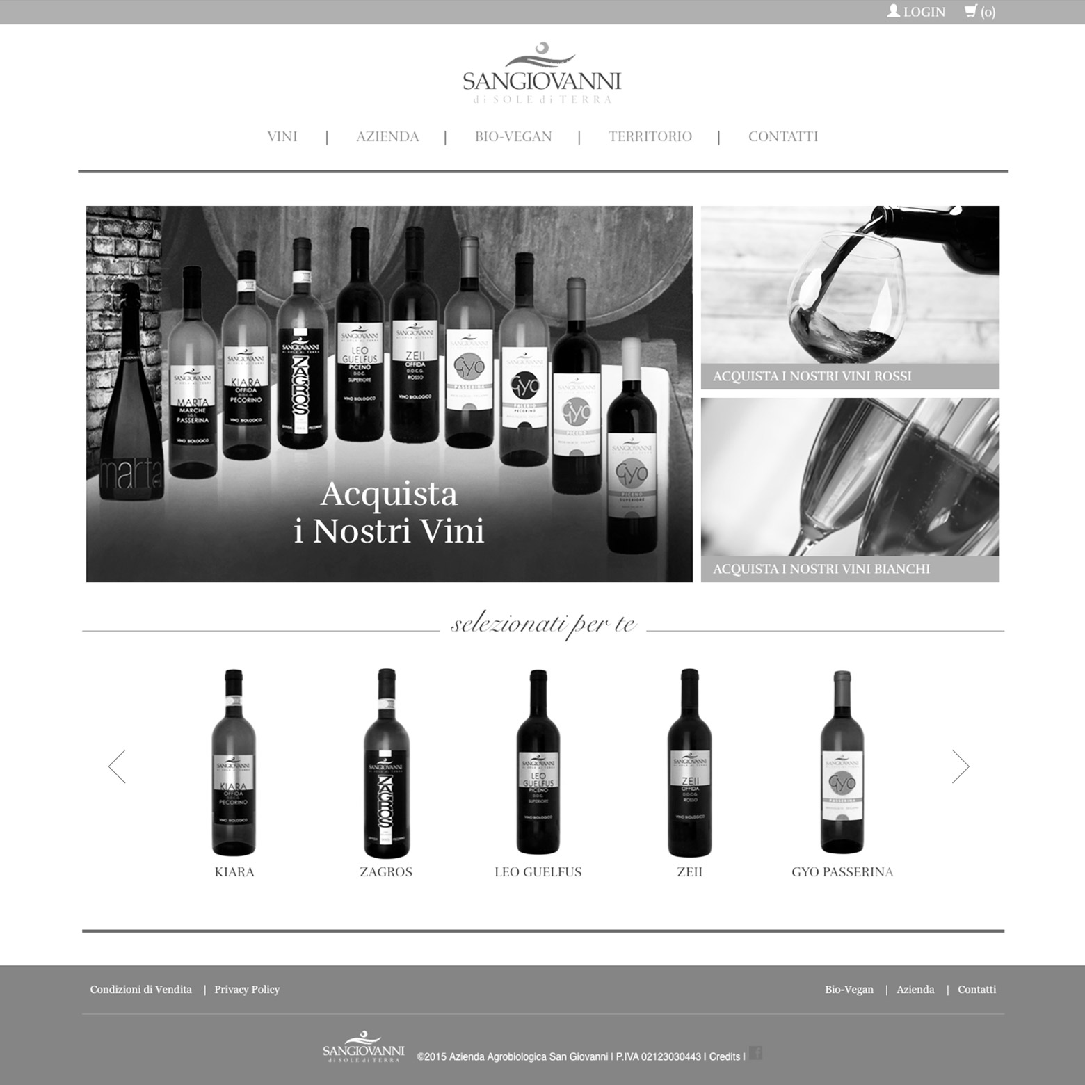 Cantina San Giovanni