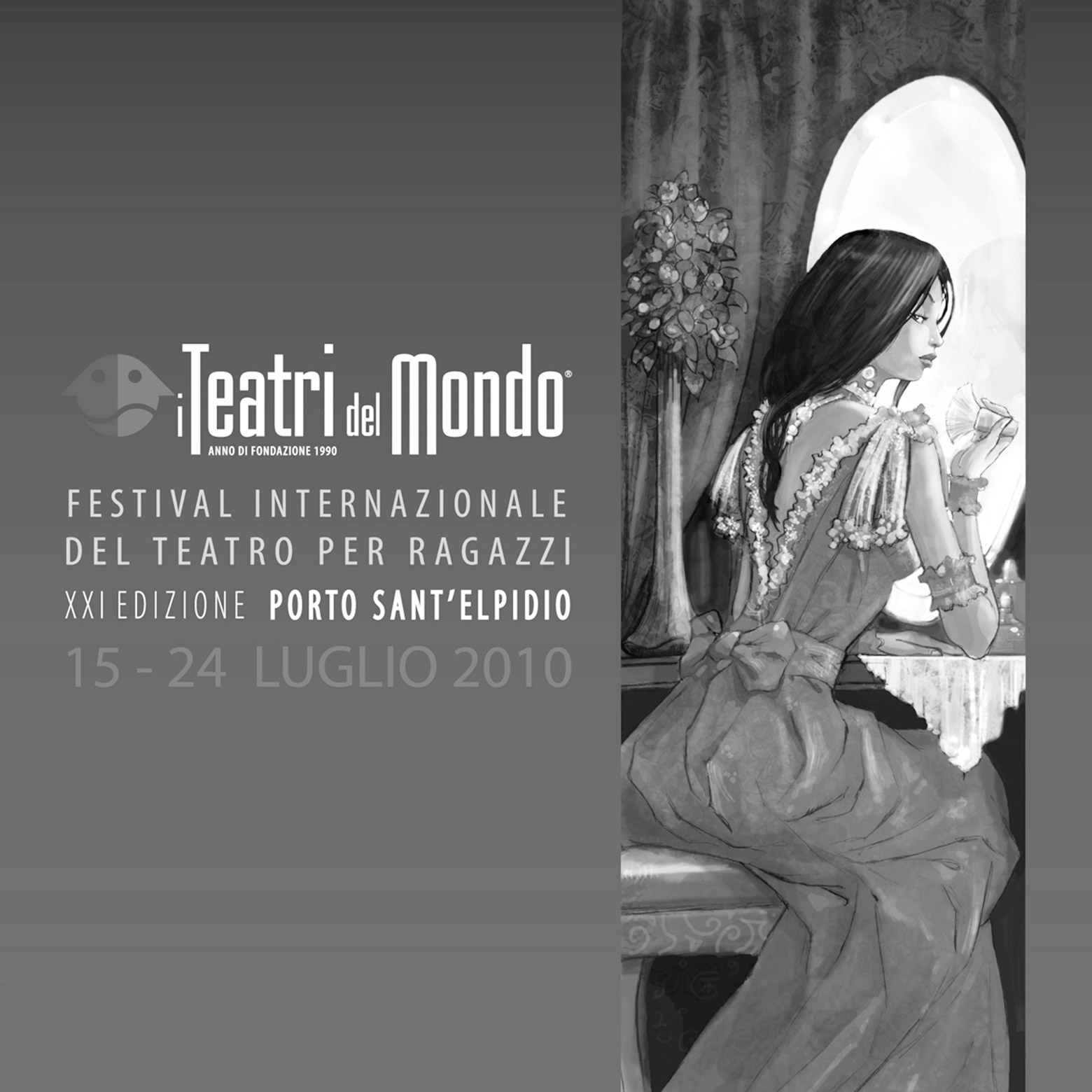 Teatri del Mondo