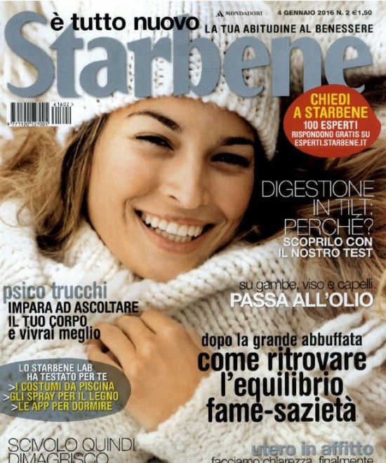 Starbene genn 2016