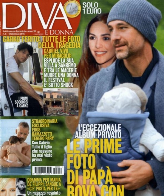 Diva e Donna 9 febb