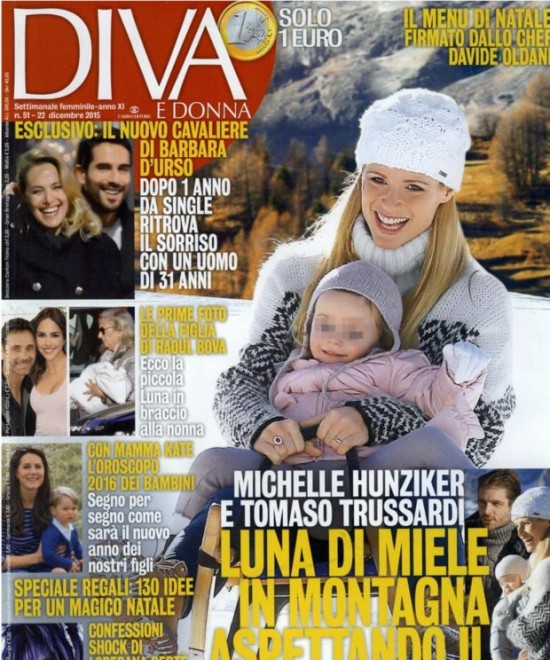 Diva e Donna 22 dic 2015