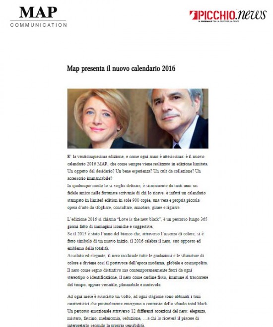 Picchio News dic 2015