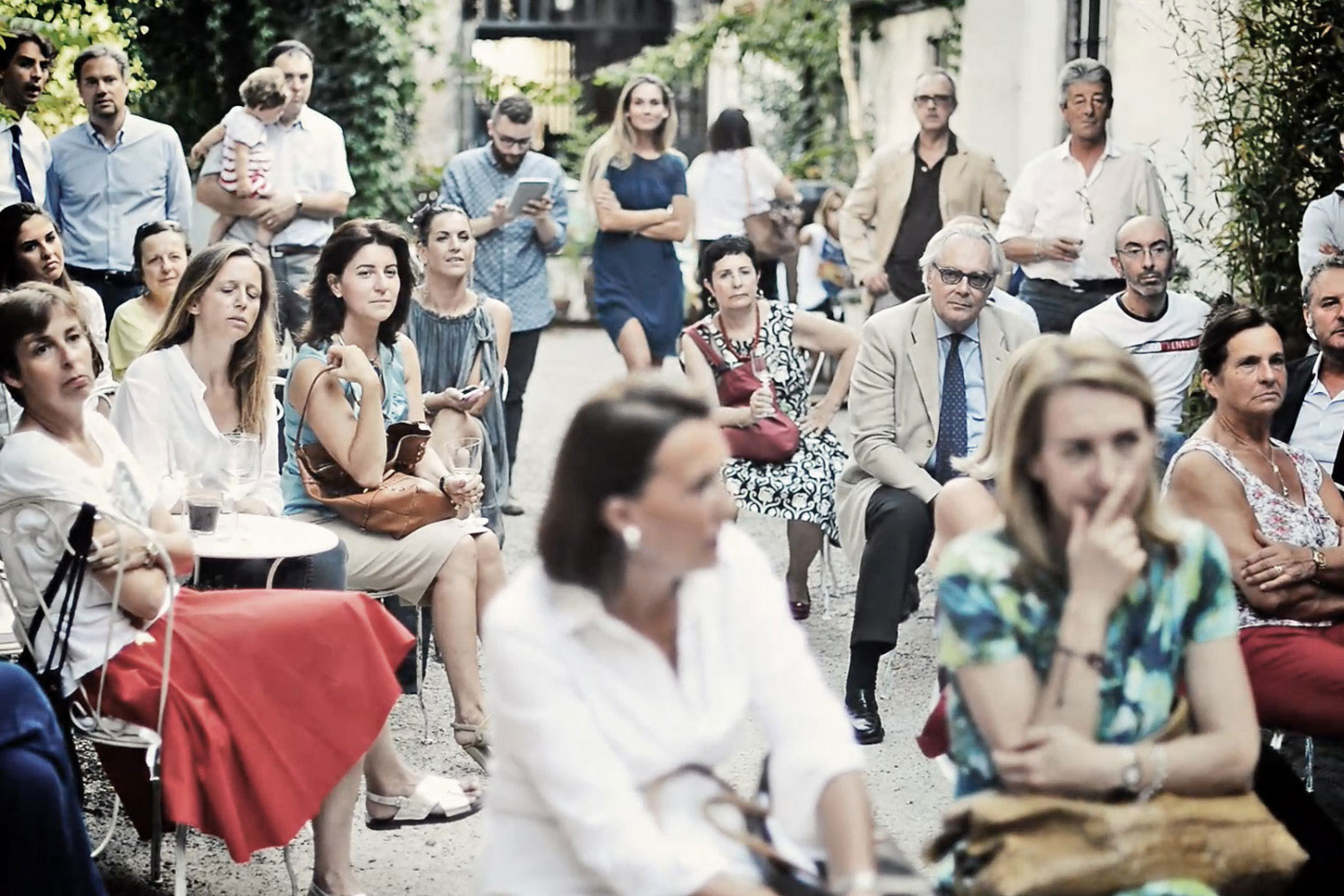 video - eventi