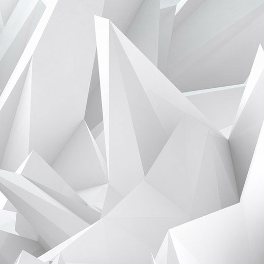 video-white crystals