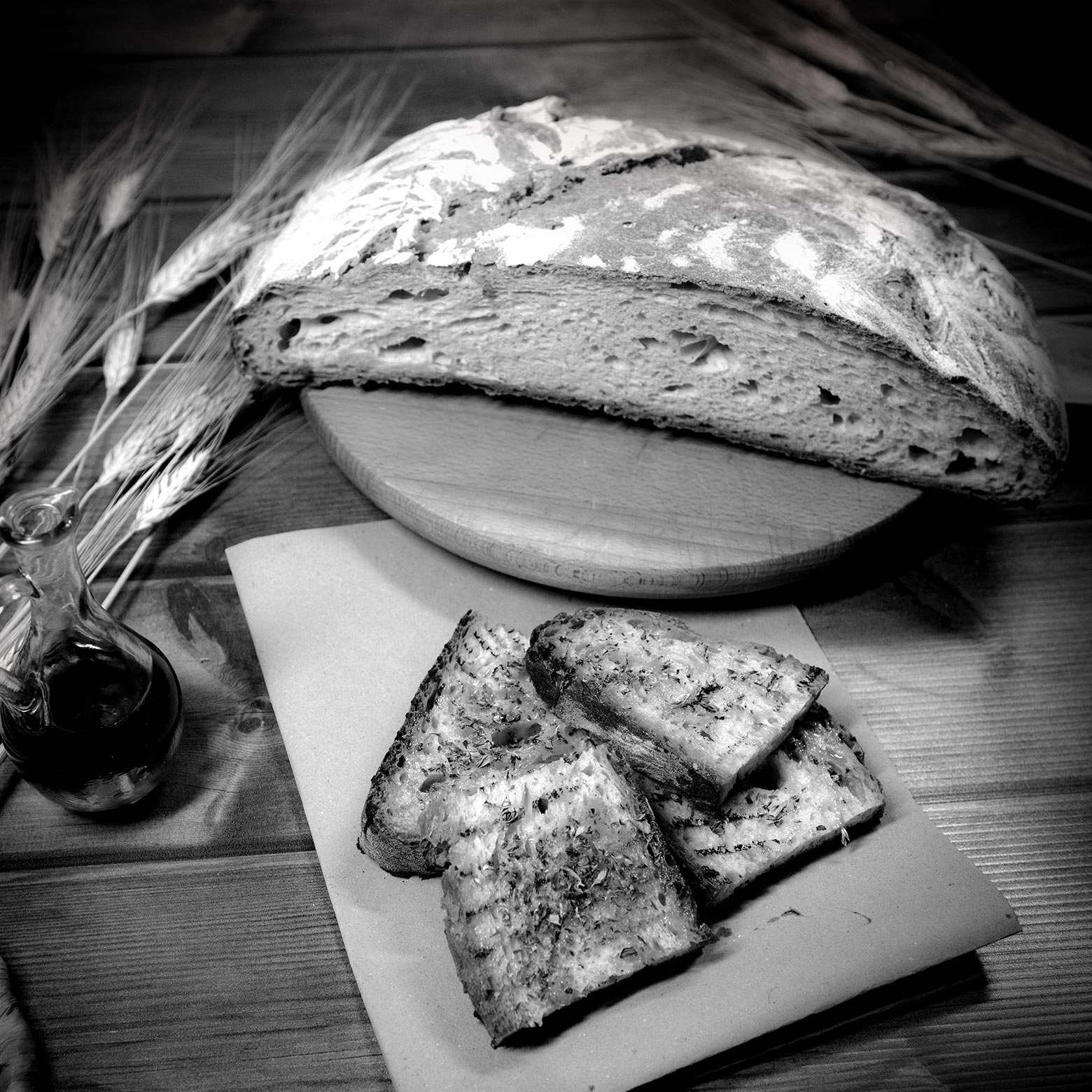 Fior di Grano