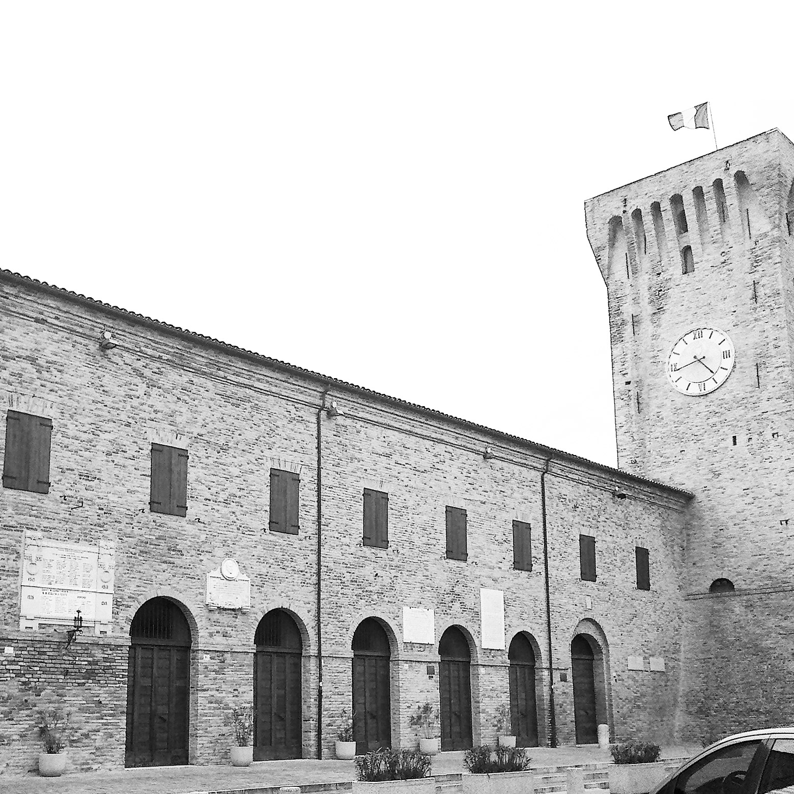 Comune di Porto Recanati