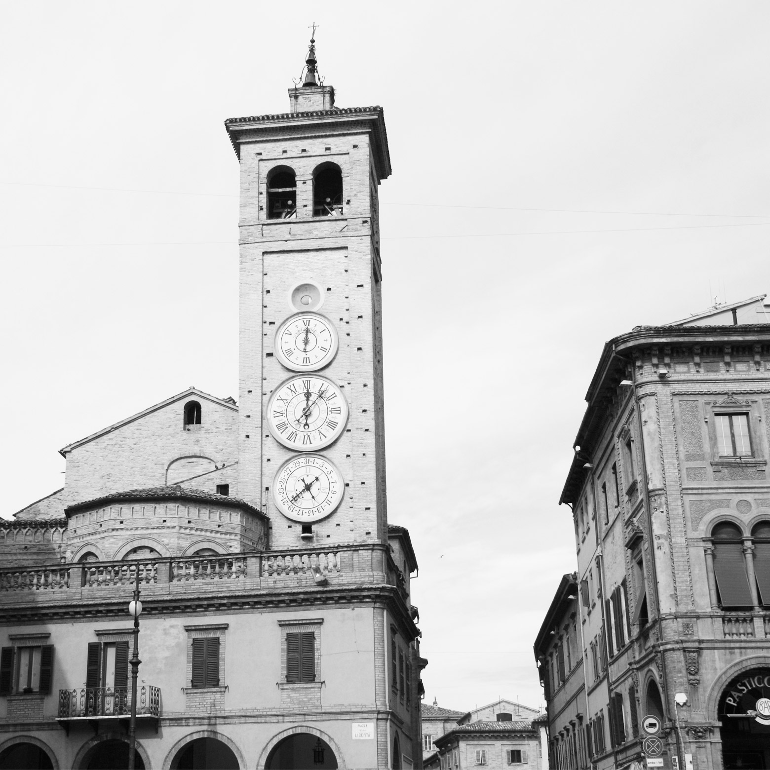 Comune di Tolentino