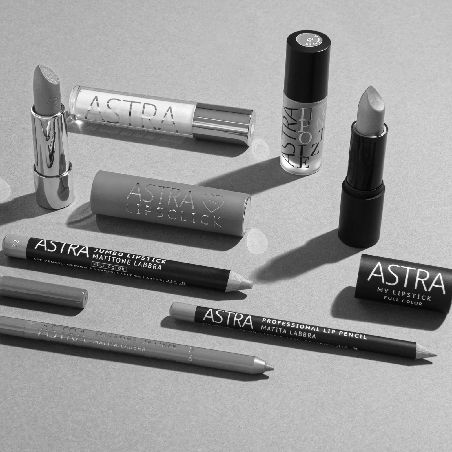 Astra Make Up