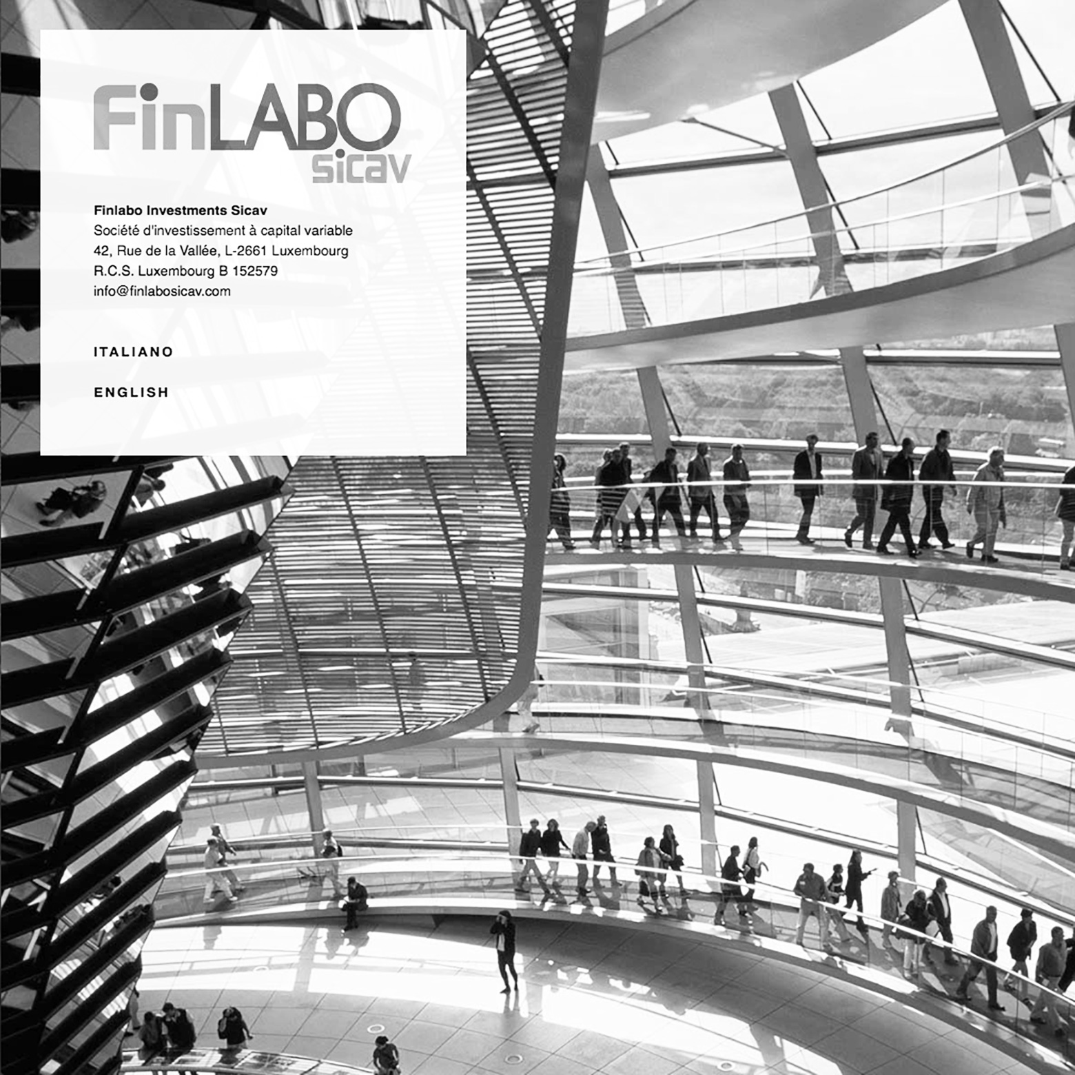 Finlabo Investments Sicav