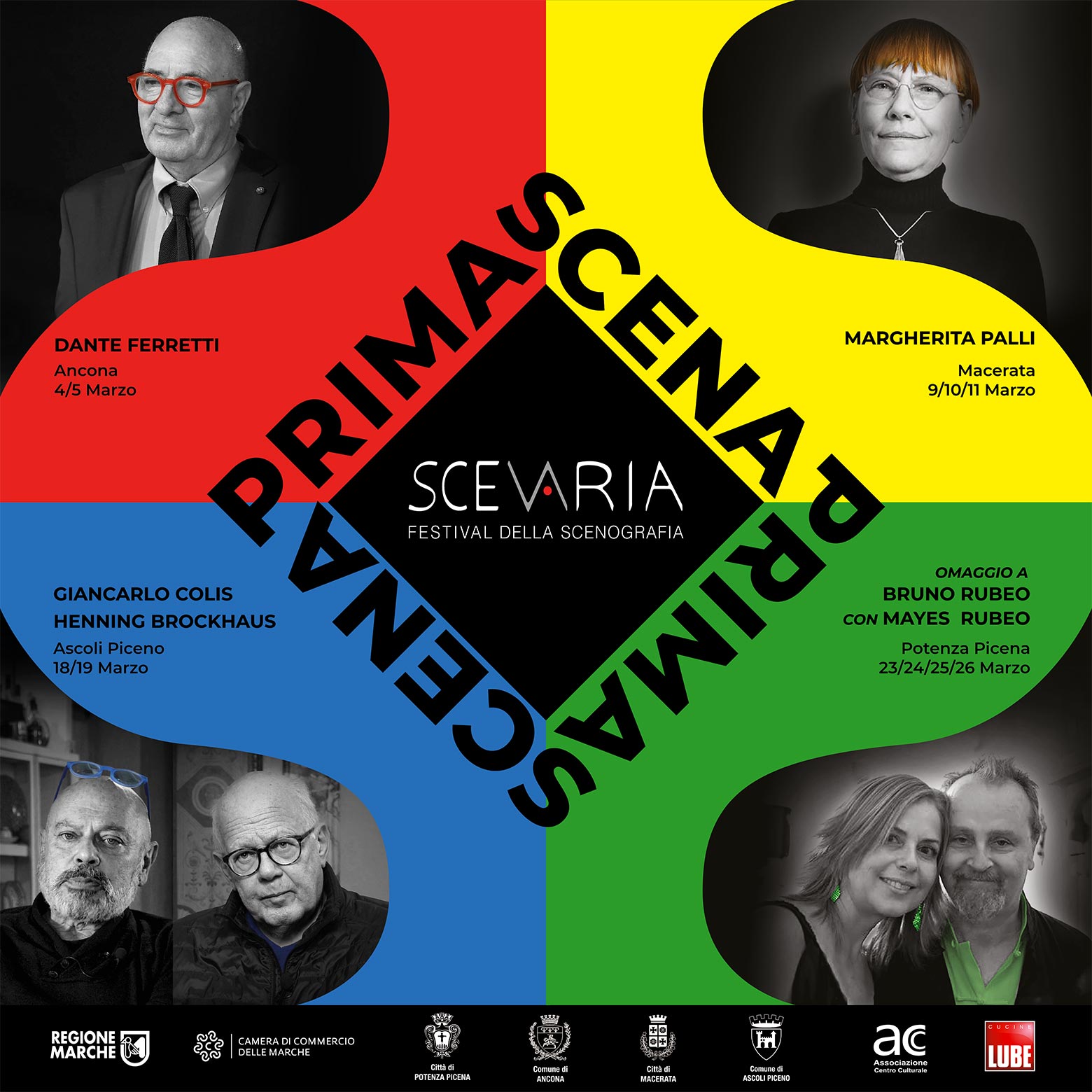 Scenaria Festival