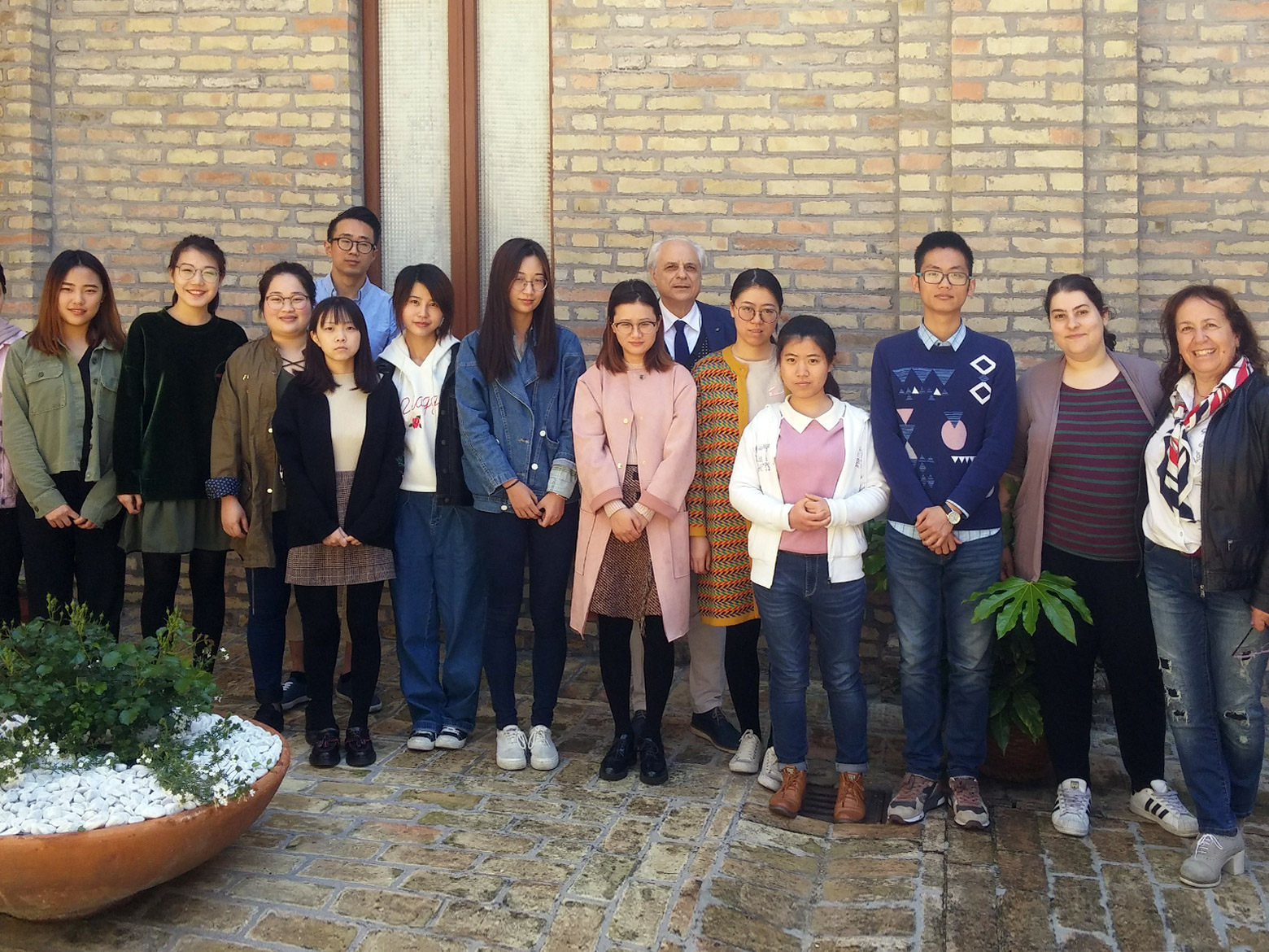formazione