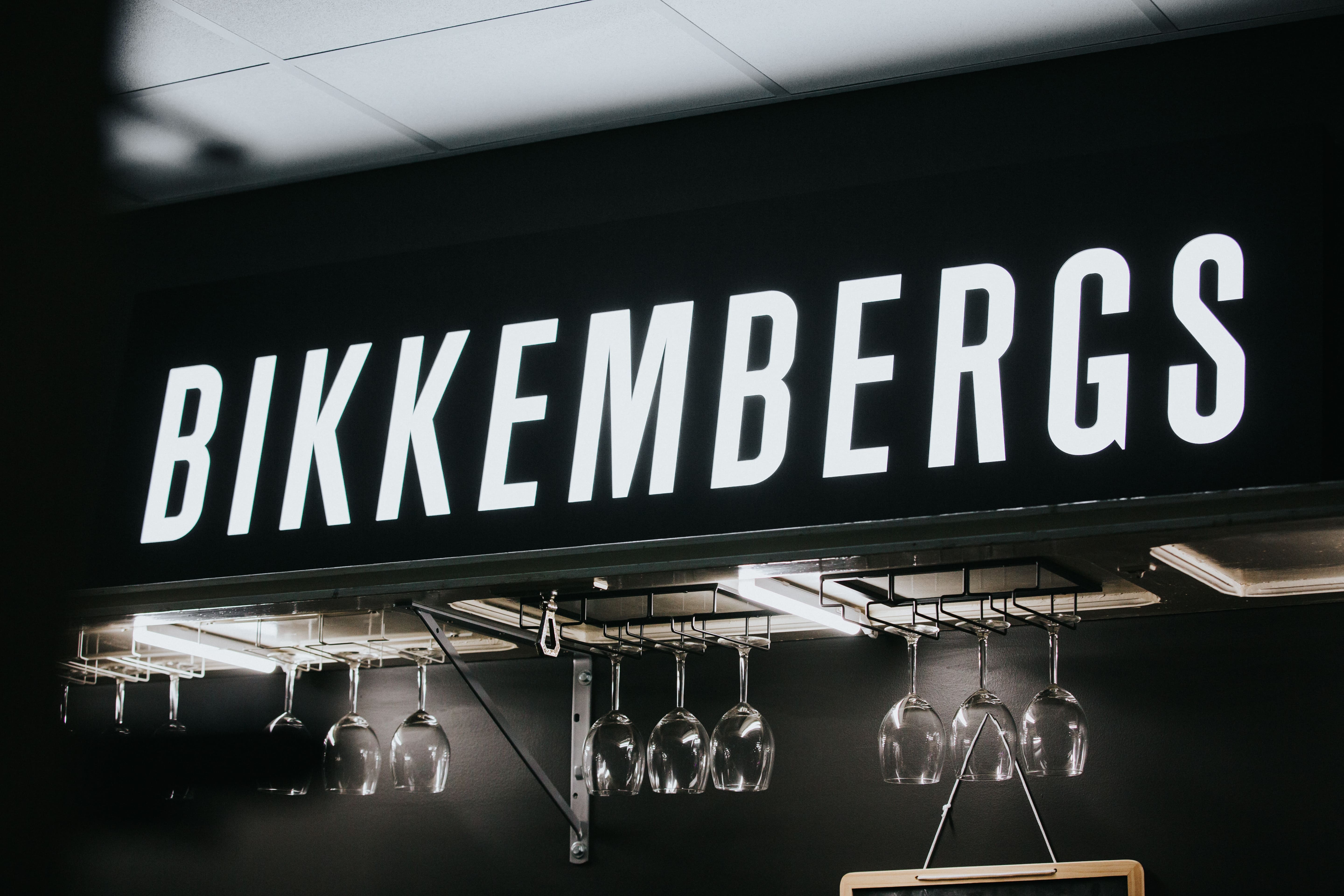 MAP sfilata Bikkembergs Fall-Winter 2025