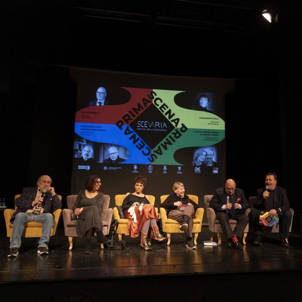 Festival prima scena
