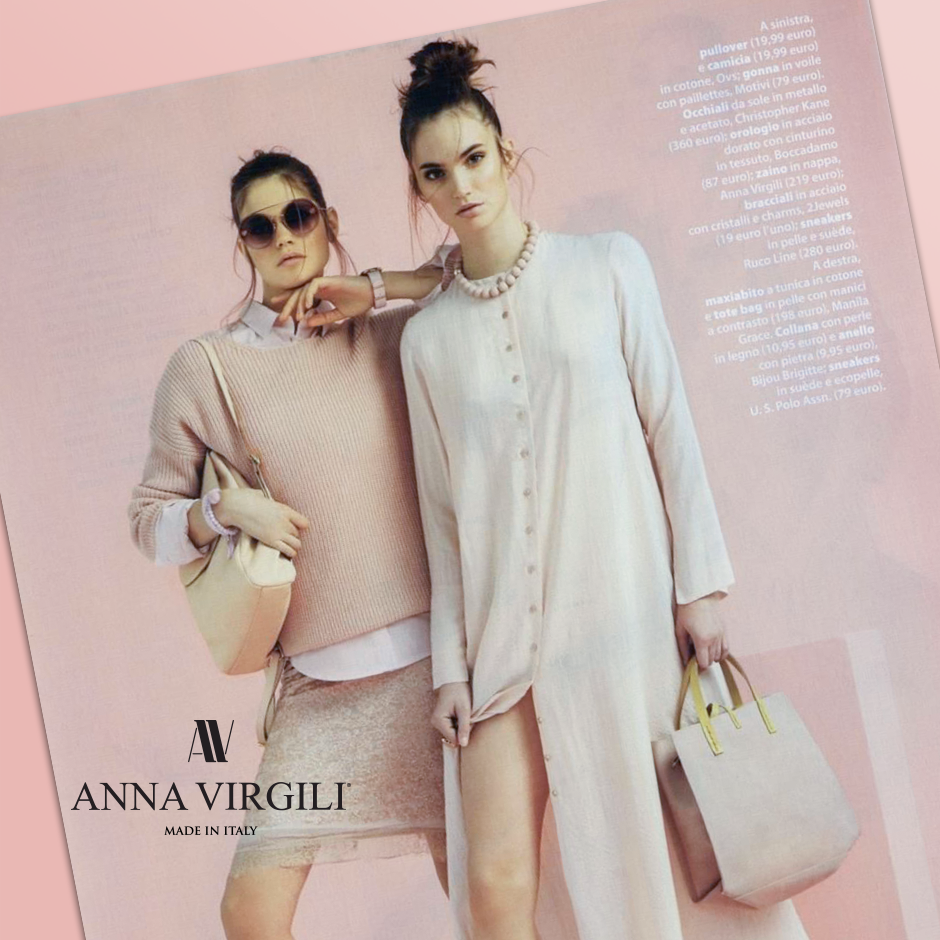 Anna Virgili editorial MAP Communication