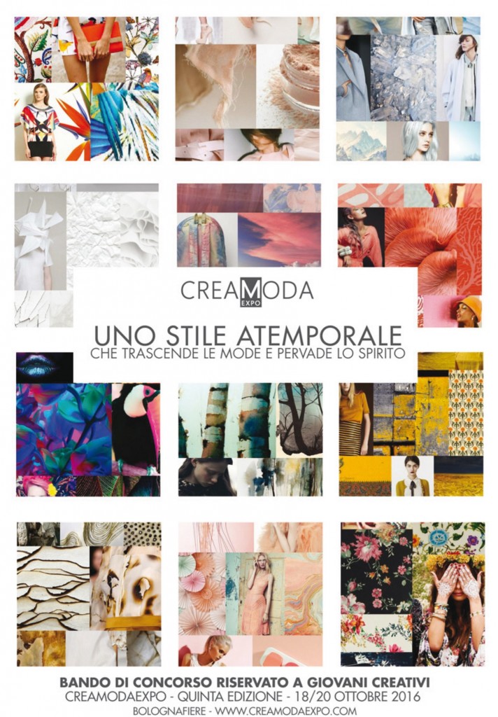 CreaModaExpo_concorso_locandina