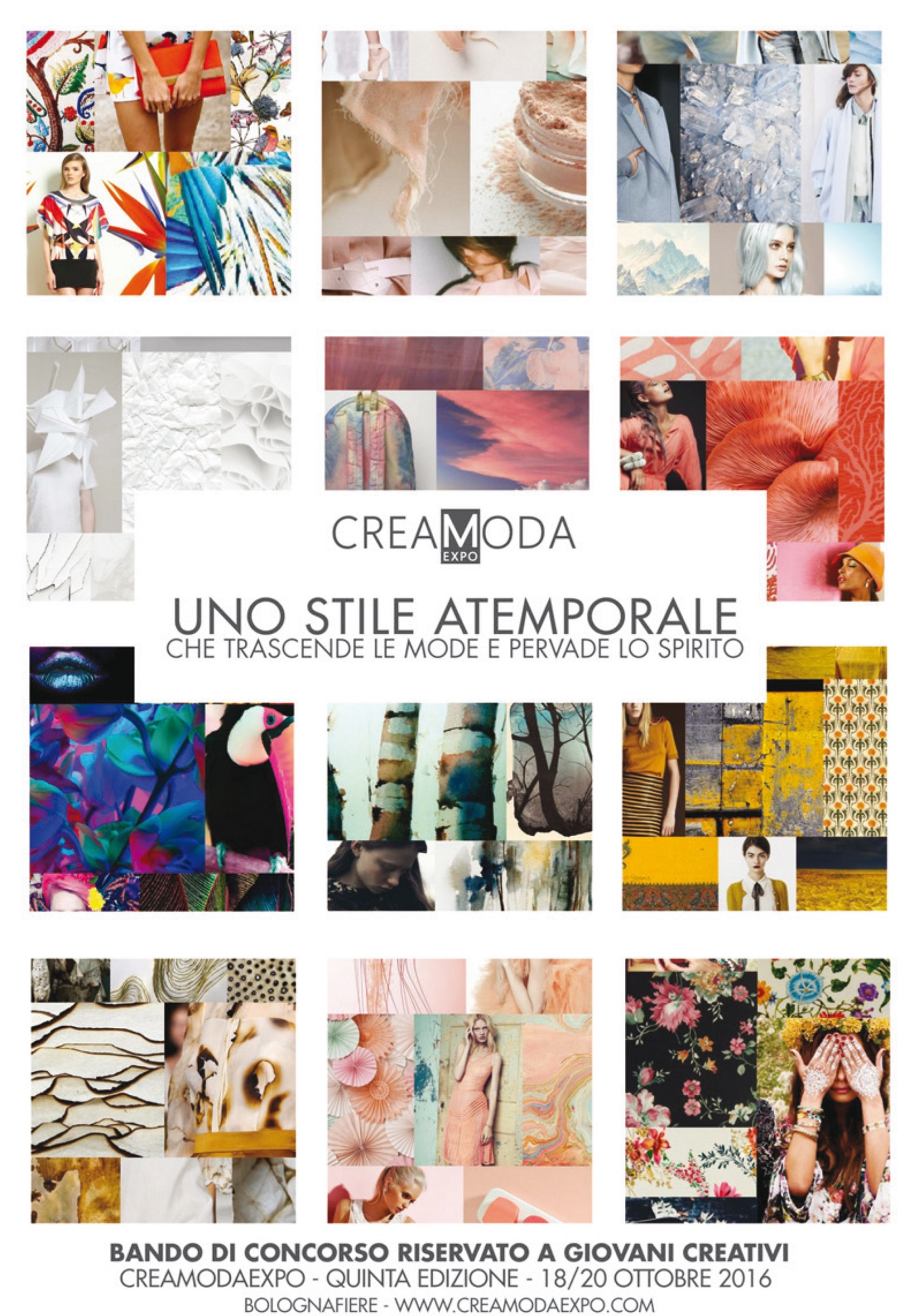 CreaModaExpo_concorso_locandina
