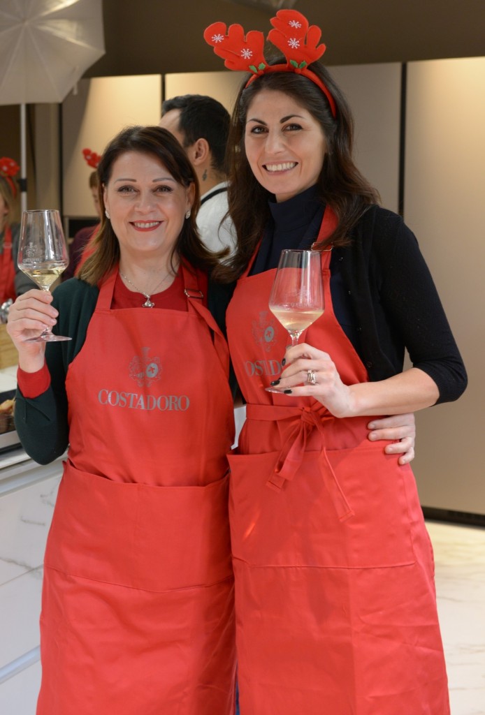 Map Communication_Costadoro Cooking Class_ Sonia Peronaci- Maria Pia Leone