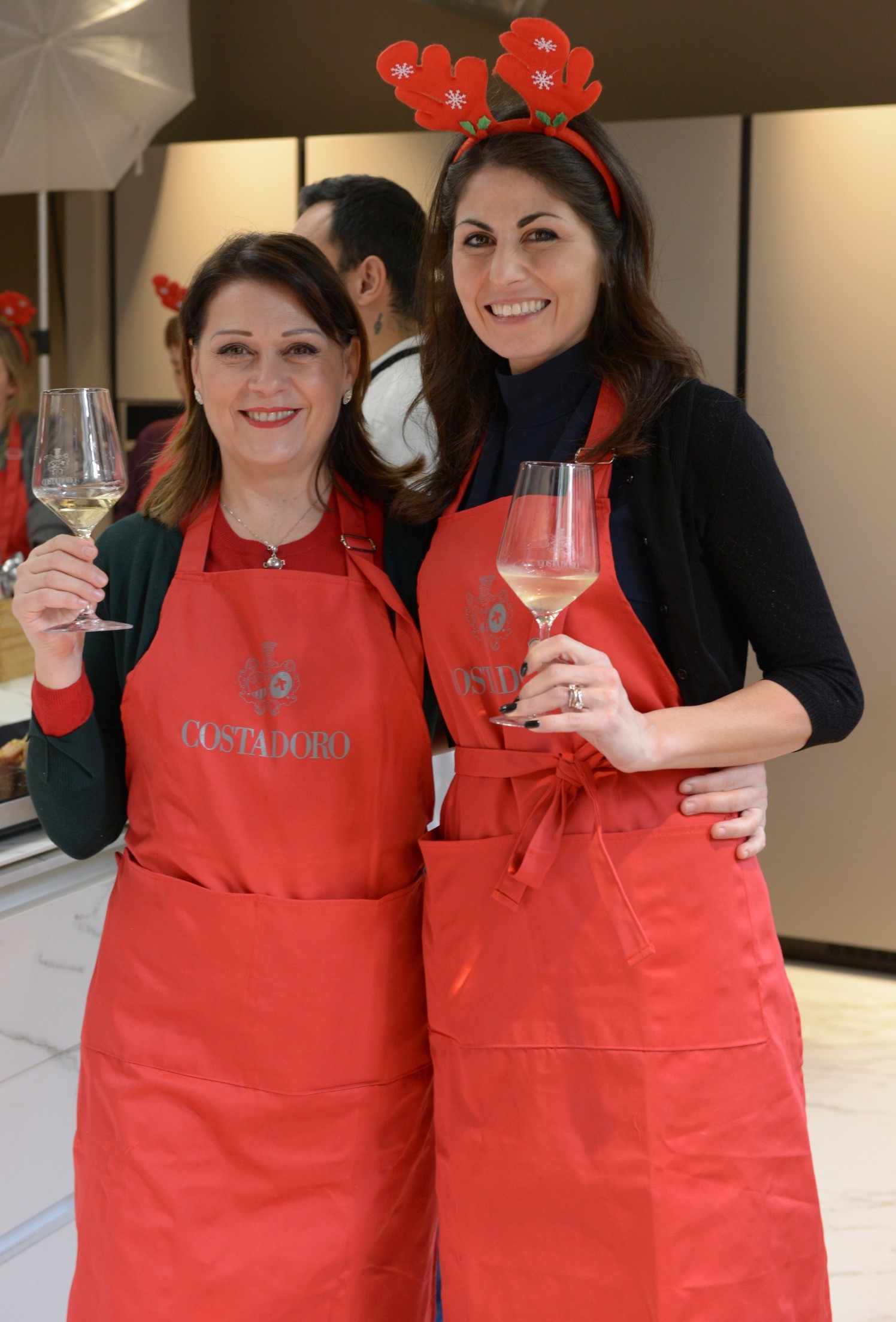 Map Communication_Costadoro Cooking Class_ Sonia Peronaci- Maria Pia Leone