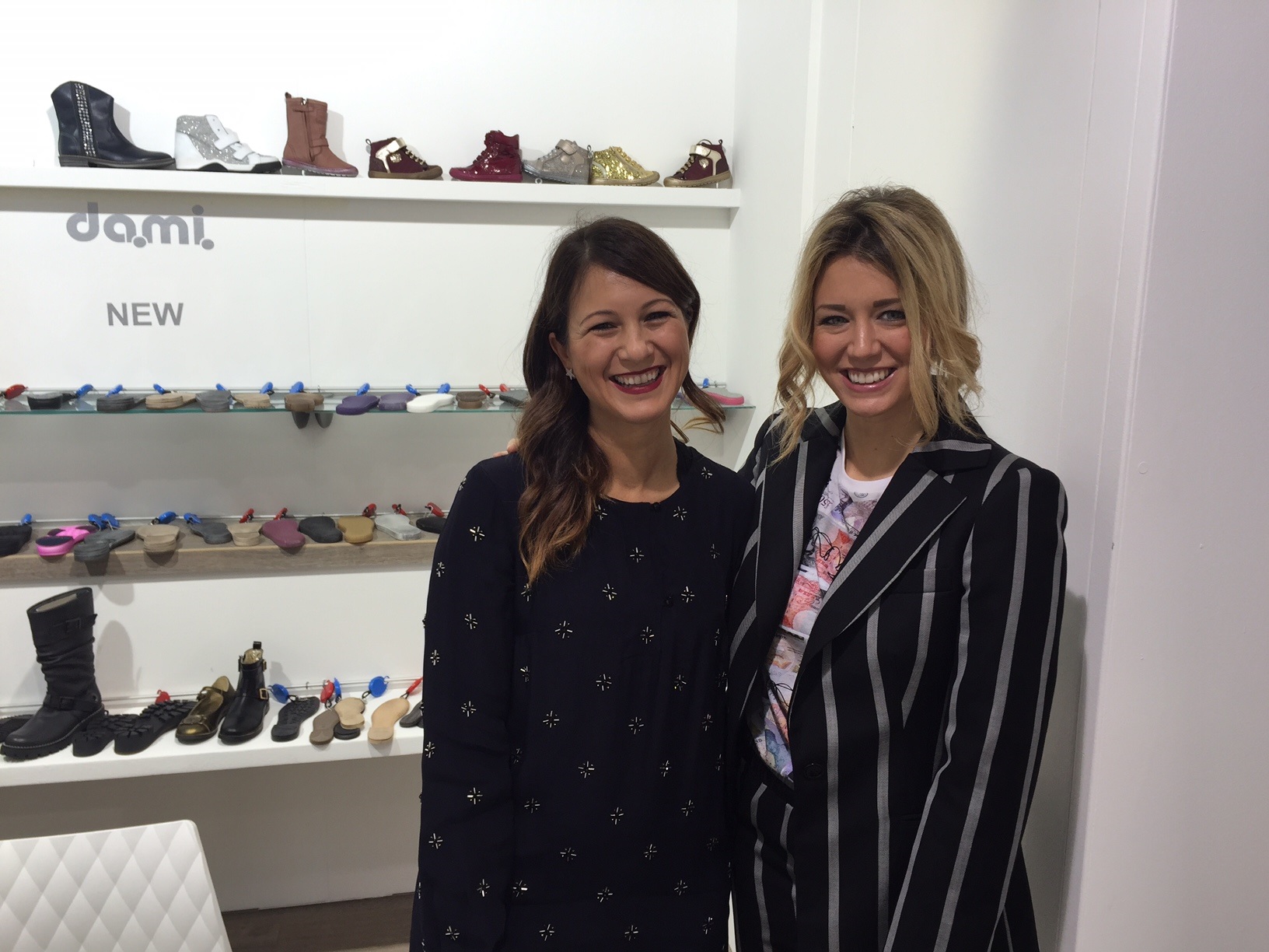 CreaModaExpo_Michela-Catalini_Elena-Barolo