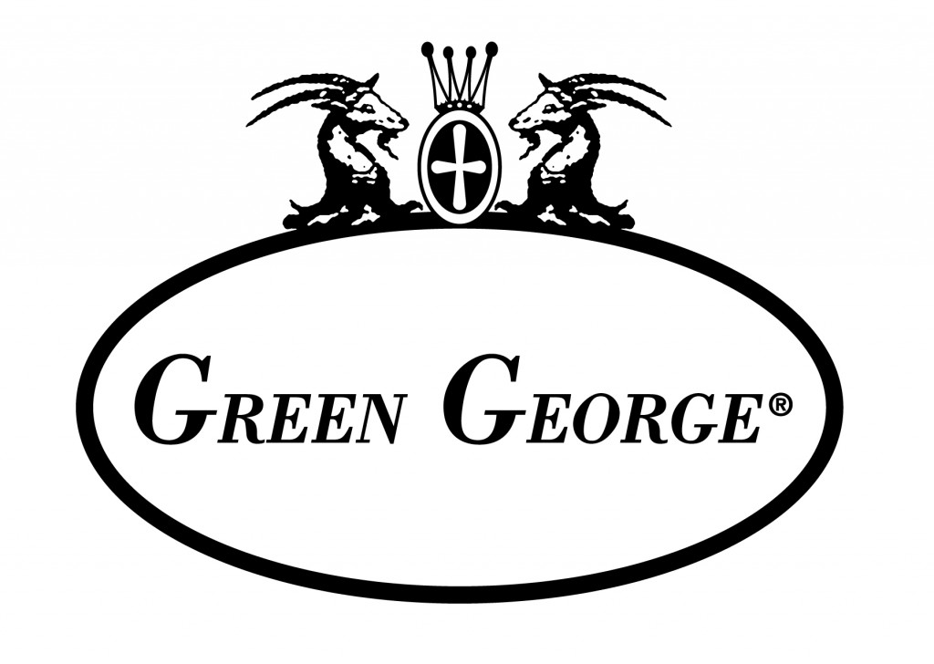 GREEN GEORGE