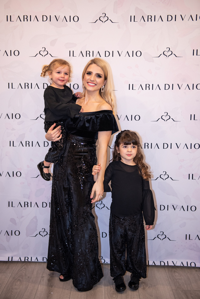 Ilaria Di Vaio -Adelaide-Matilde