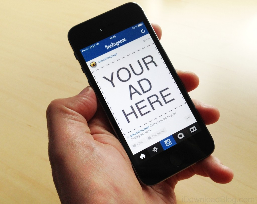 Instagram-Advertising