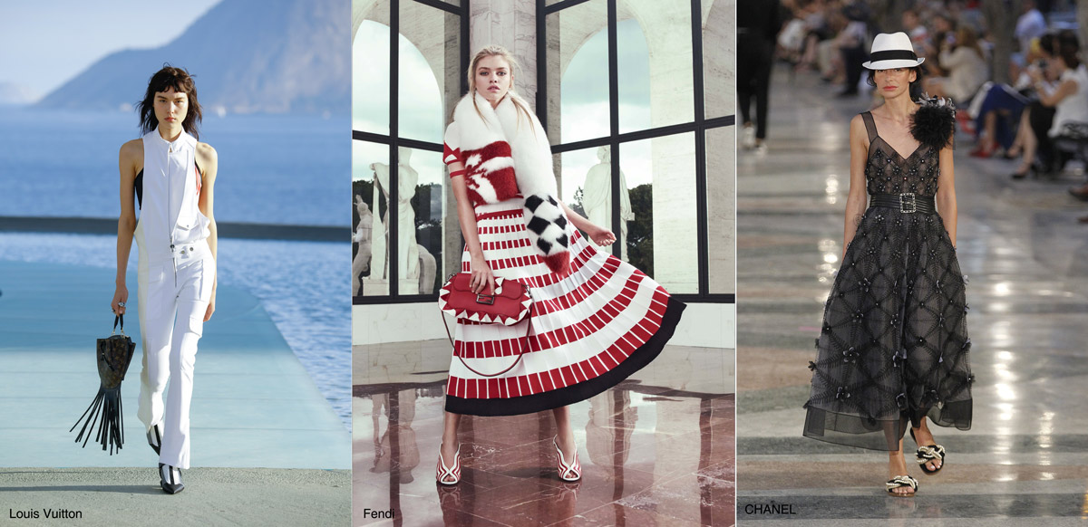 Cruise Collections