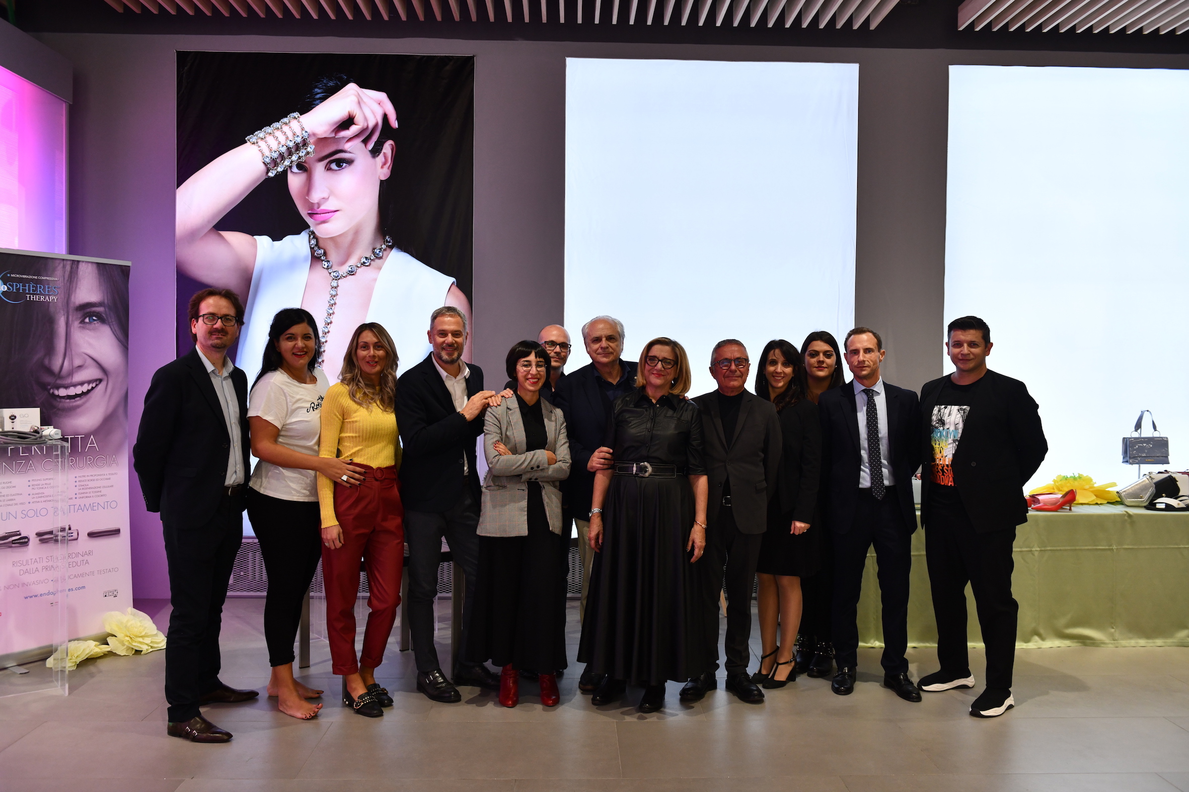 tropical Map Day presentazioni clienti a Milano