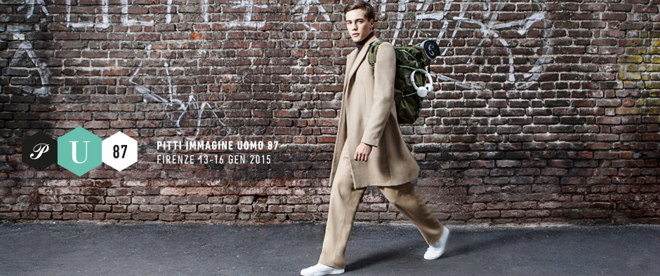Pitti Immagine Uomo
