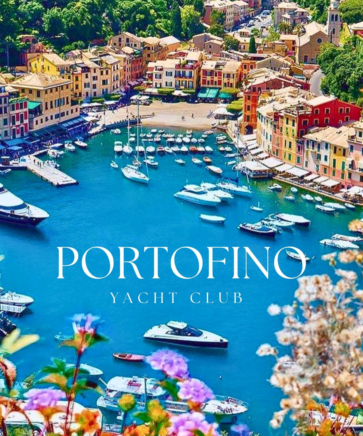 Portofino Yacht Club Pitti MAP 2Brothers_