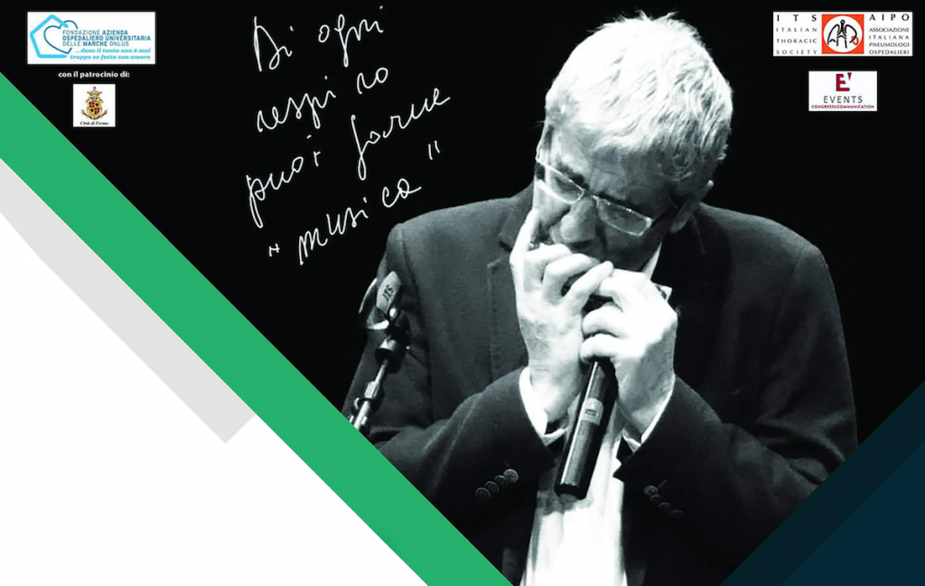 Respiro & Musica, Fermo, Gennaio 2023
