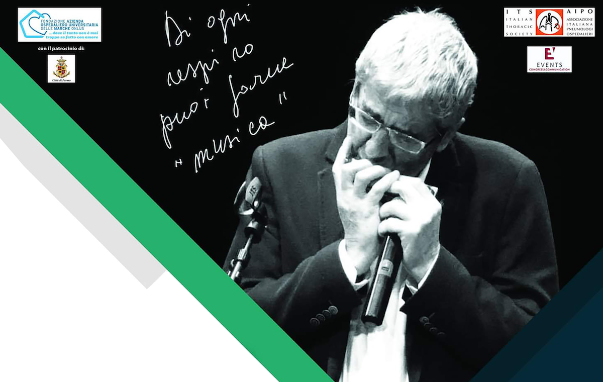 Respiro & Musica, Fermo, Gennaio 2023