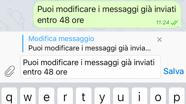 Telegram
