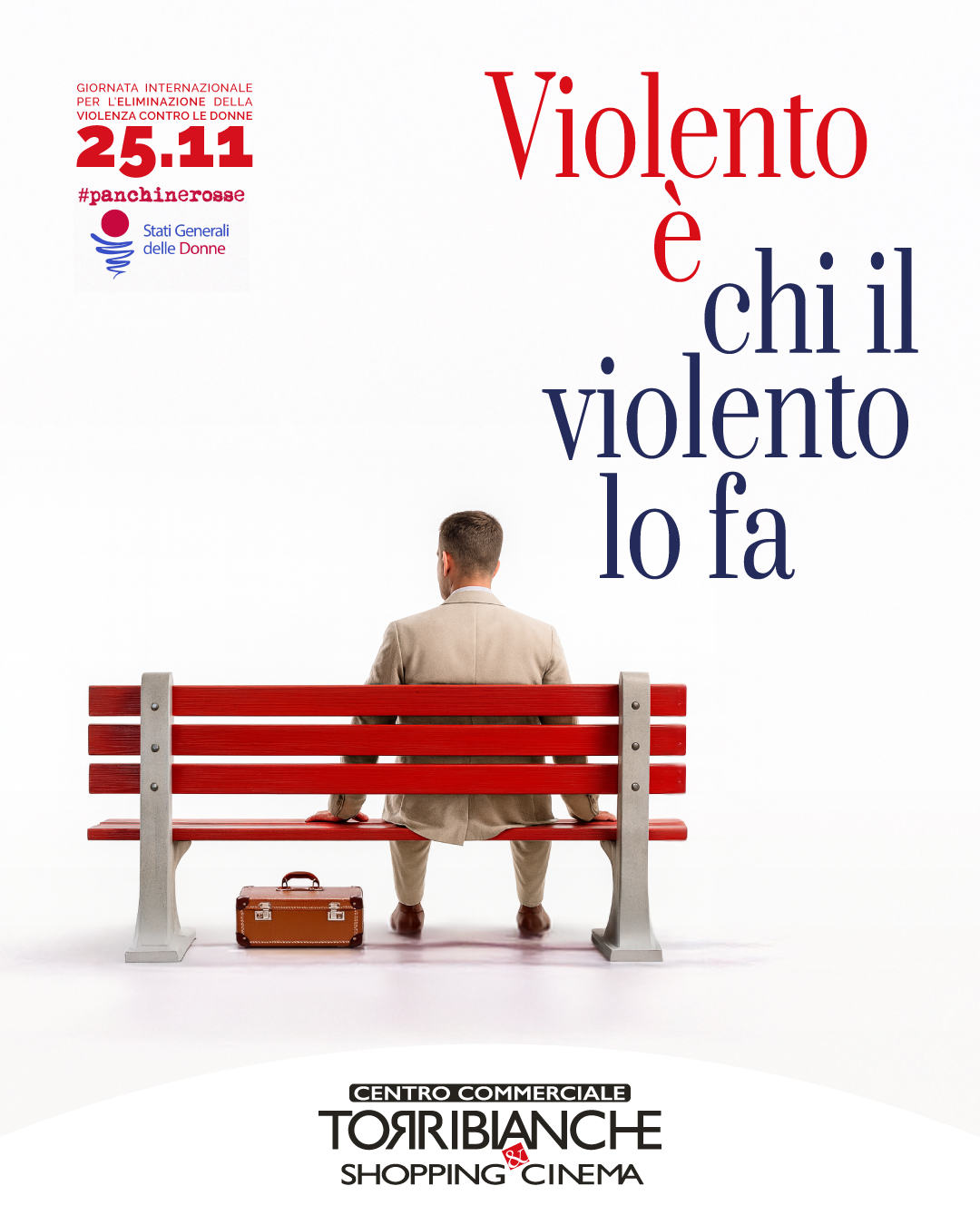25 novembre_Vimercate_Violentoèchiilviolentolofa