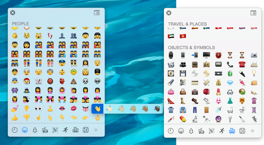 emoji